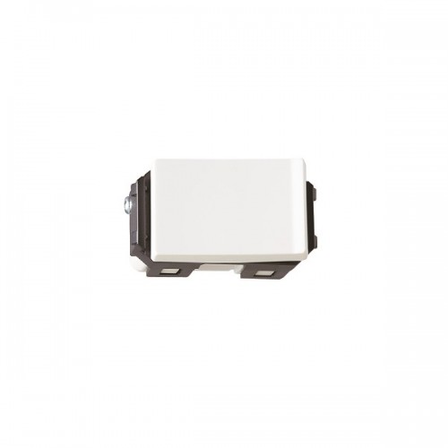 Công tắc đơn loại nhỏ size S 1 chiều WEVH5531-7 màu trắng dòng Halumie Panasonic