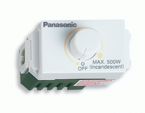 Dimmer cho đèn WEG575151 Panasonic dòng Wide Series