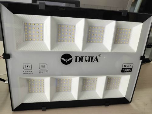 Đèn pha LED 150W DUJIA