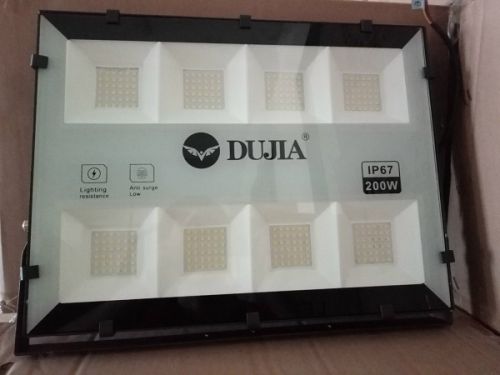 Đèn pha LED 200W DUJIA