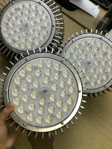 Bóng đèn 150W của đèn LED công xưởng cao áp ENSCO