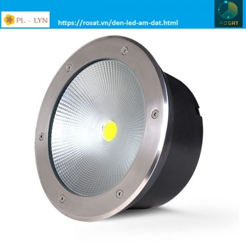 Đèn LED âm đất bóng COB 20W