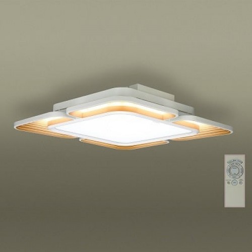 Đèn trần LED HH-LAZ317988 48W Panasonic 