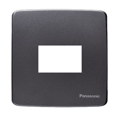 Mặt vuông 1 thiết bị WMT7811MYH-VN Minerva Panasonic 